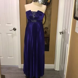 Mi michelle size medium dress